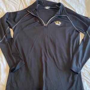 Missouri Under Armour Polo